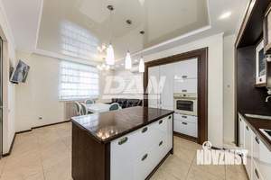 3-к квартира, вторичка, 150м2, 16/16 этаж