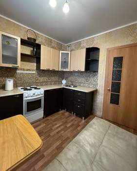 1-к квартира, вторичка, 40м2, 2/10 этаж