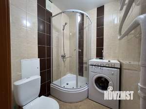 1-к квартира, вторичка, 30м2, 2/5 этаж