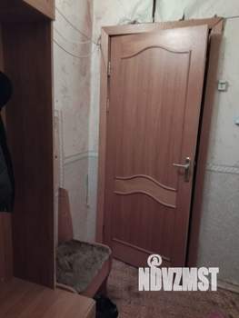 1-к квартира, вторичка, 30м2, 4/5 этаж