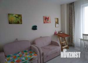 4-к квартира, сданный дом, 103м2, 24/24 этаж