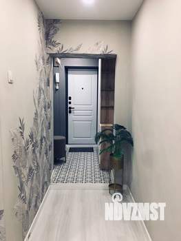 2-к квартира, вторичка, 53м2, 4/10 этаж