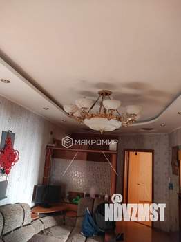 2-к квартира, вторичка, 71м2, 5/9 этаж