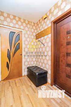 2-к квартира, вторичка, 50м2, 1/9 этаж