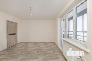 3-к квартира, вторичка, 54м2, 6/10 этаж