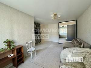 1-к квартира, вторичка, 32м2, 2/5 этаж