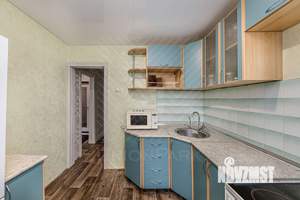 1-к квартира, вторичка, 32м2, 3/9 этаж