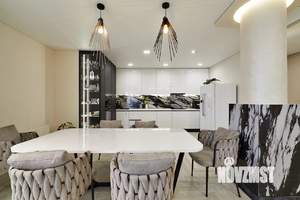 3-к квартира, вторичка, 106м2, 9/25 этаж