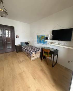1-к квартира, вторичка, 40м2, 7/10 этаж