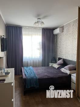 3-к квартира, вторичка, 73м2, 4/10 этаж