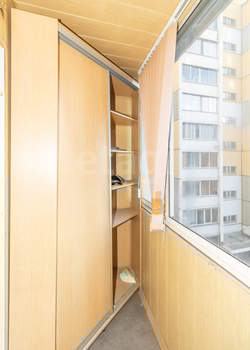 2-к квартира, вторичка, 57м2, 4/10 этаж