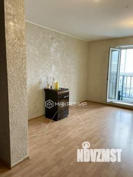 2-к квартира, вторичка, 41м2, 10/10 этаж