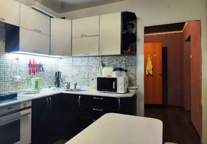 1-к квартира, вторичка, 41м2, 4/10 этаж