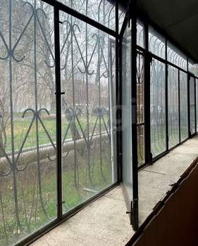 4-к квартира, вторичка, 77м2, 1/9 этаж