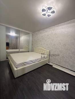 1-к квартира, вторичка, 45м2, 3/5 этаж