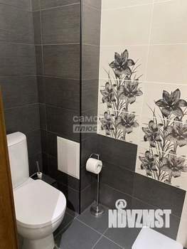 3-к квартира, вторичка, 127м2, 10/16 этаж