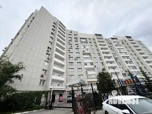 5-к квартира, вторичка, 172м2, 3/14 этаж