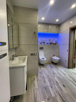 2-к квартира, вторичка, 72м2, 19/19 этаж