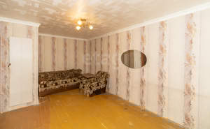 1-к квартира, вторичка, 32м2, 2/5 этаж