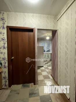 1-к квартира, вторичка, 32м2, 2/6 этаж