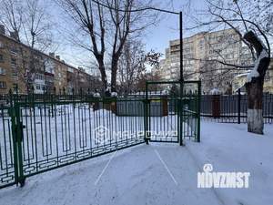 2-к квартира, вторичка, 42м2, 2/5 этаж