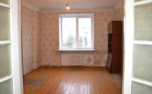 2-к квартира, вторичка, 56м2, 3/5 этаж