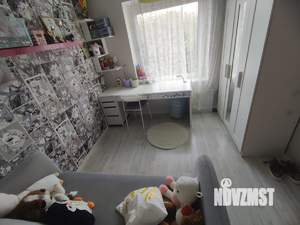 2-к квартира, вторичка, 61м2, 8/10 этаж