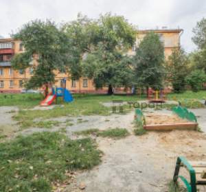 3-к квартира, вторичка, 66м2, 1/5 этаж