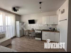 1-к квартира, вторичка, 32м2, 10/10 этаж