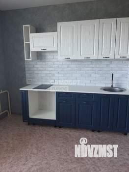 Студия квартира, вторичка, 24м2, 10/11 этаж