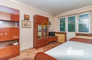 2-к квартира, вторичка, 48м2, 3/5 этаж