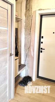 1-к квартира, вторичка, 36м2, 8/10 этаж