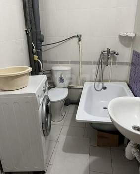 Студия квартира, вторичка, 25м2, 14/16 этаж