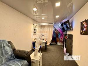 1-к квартира, вторичка, 32м2, 1/9 этаж