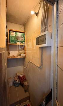 2-к квартира, вторичка, 48м2, 1/9 этаж