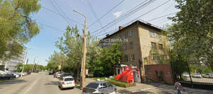 2-к квартира, вторичка, 44м2, 3/4 этаж