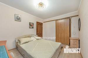 4-к квартира, вторичка, 81м2, 6/10 этаж
