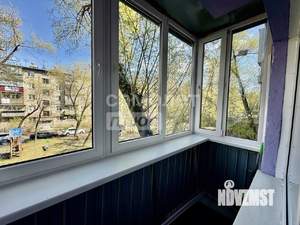 1-к квартира, вторичка, 32м2, 2/5 этаж