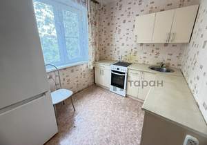 1-к квартира, вторичка, 34м2, 2/9 этаж