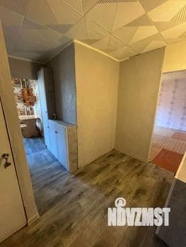 2-к квартира, вторичка, 44м2, 1/5 этаж