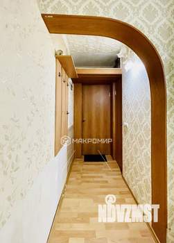 1-к квартира, вторичка, 30м2, 2/3 этаж