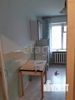 3-к квартира, вторичка, 68м2, 2/2 этаж