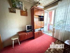 3-к квартира, вторичка, 67м2, 2/9 этаж