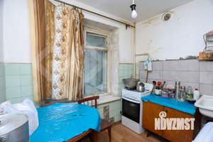 3-к квартира, вторичка, 61м2, 6/9 этаж