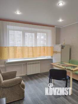 1-к квартира, вторичка, 36м2, 3/9 этаж