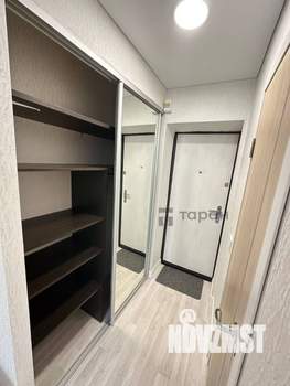 Студия квартира, вторичка, 14м2, 5/5 этаж