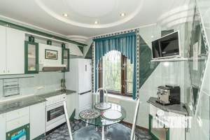 4-к квартира, вторичка, 103м2, 4/5 этаж