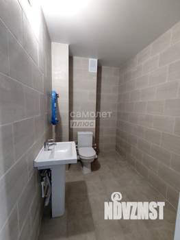 2-к квартира, вторичка, 35м2, 1/10 этаж