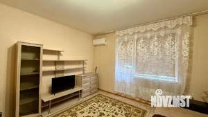 1-к квартира, вторичка, 40м2, 10/11 этаж