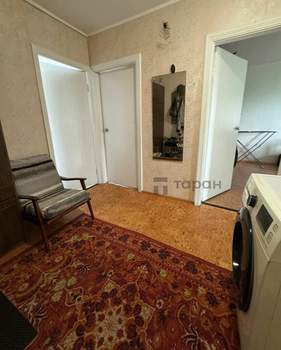 3-к квартира, вторичка, 63м2, 4/5 этаж